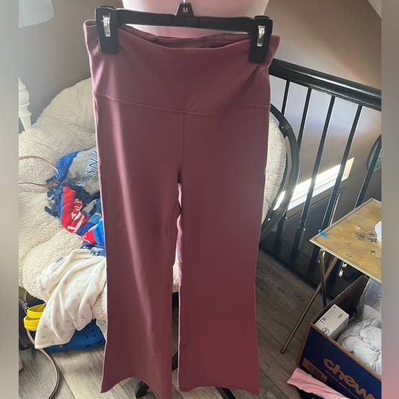 Athleta Pants - Athleta Elation Flair Pant